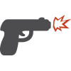 Active Shooter icon