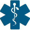 Medical Emergency icon