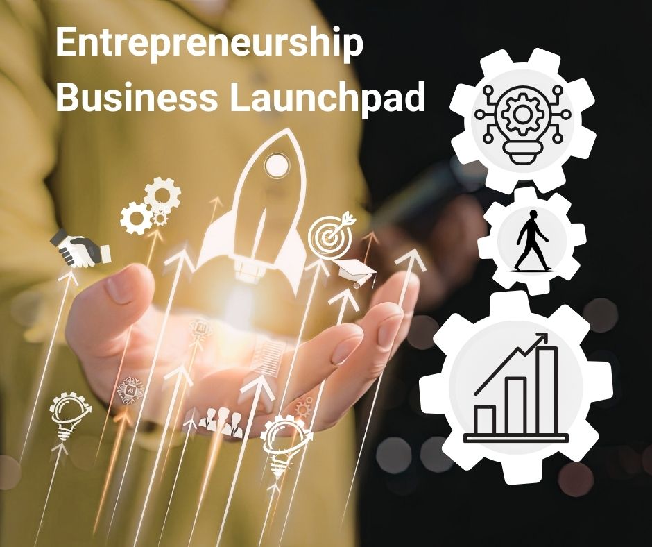 see a hand with an drawing of a rocket blasting off