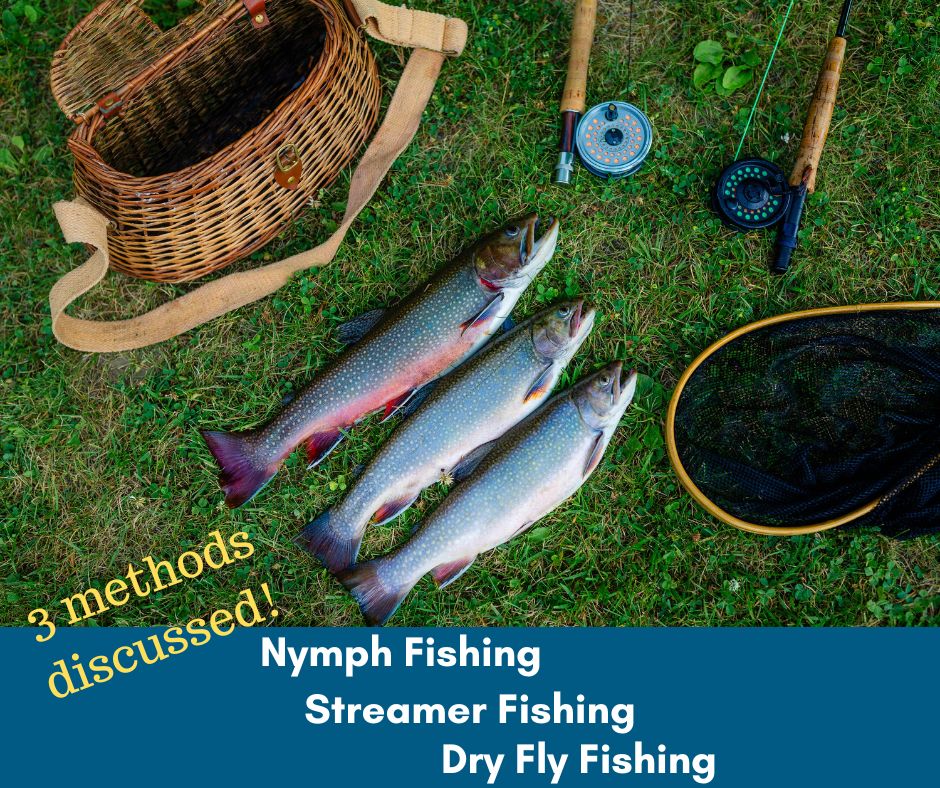 fishing for winter steelhead