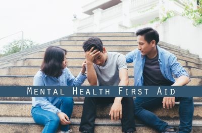 MHFA