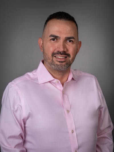 wine being poured in front of a food dish